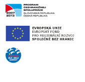 Loga partnerů